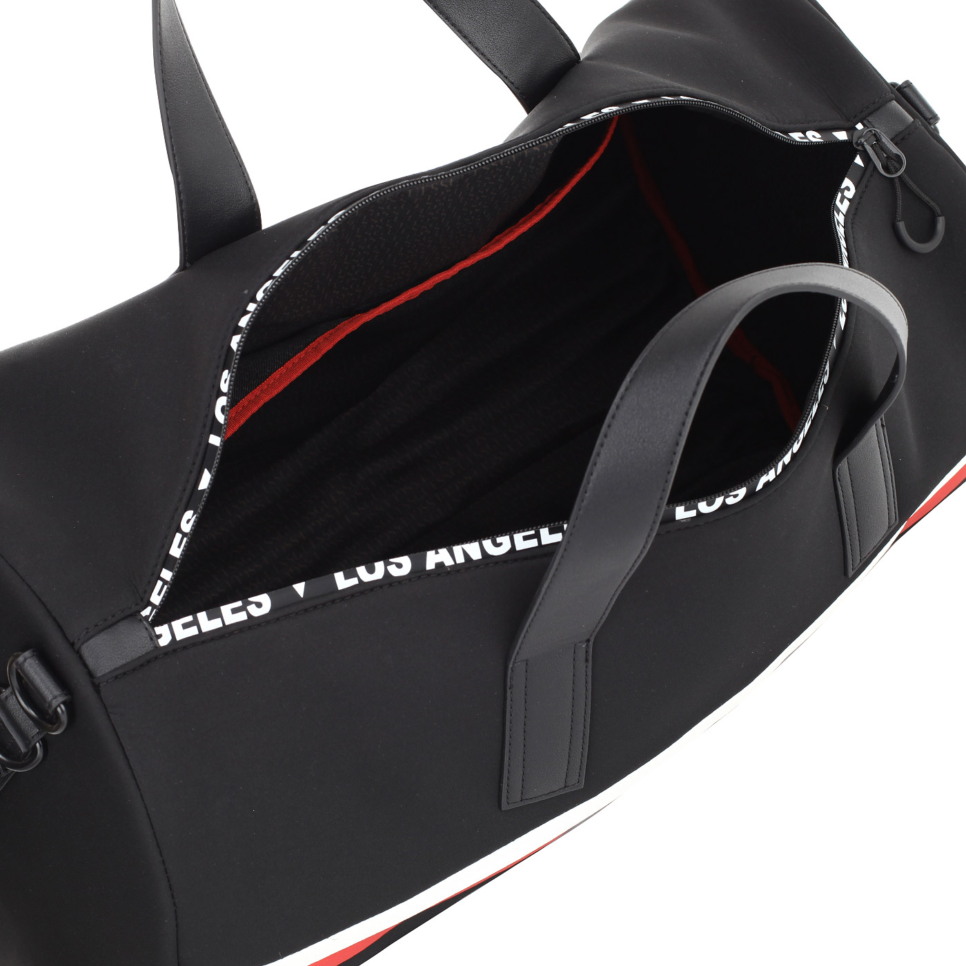 Сумка на молнии Guess Stanford