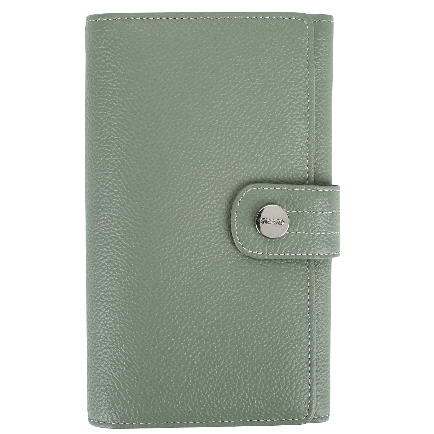 Picard Кошелек из зернистой кожи