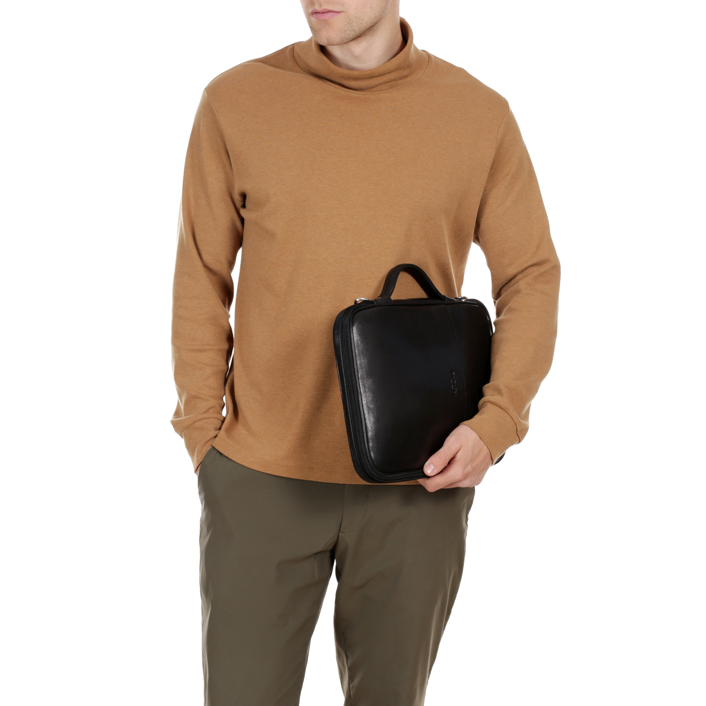 Папка для документов Dr. Koffer 