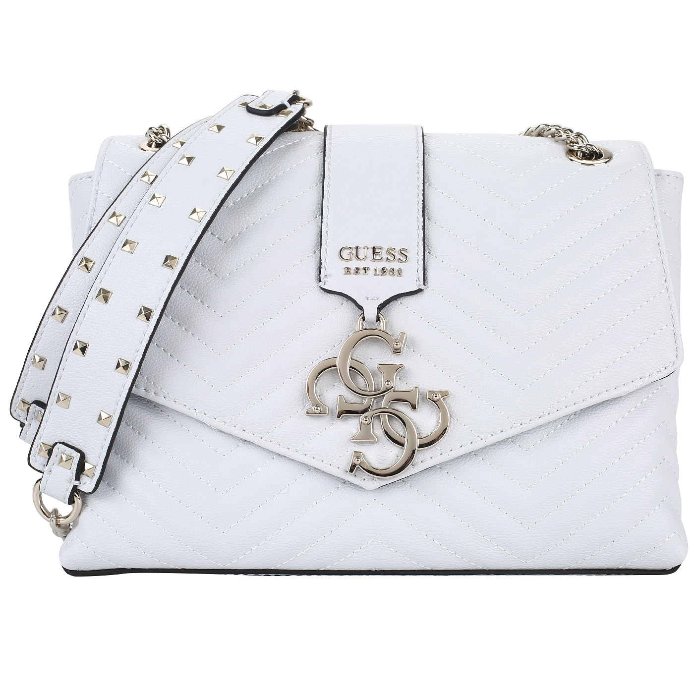 Guess Стеганая сумочка