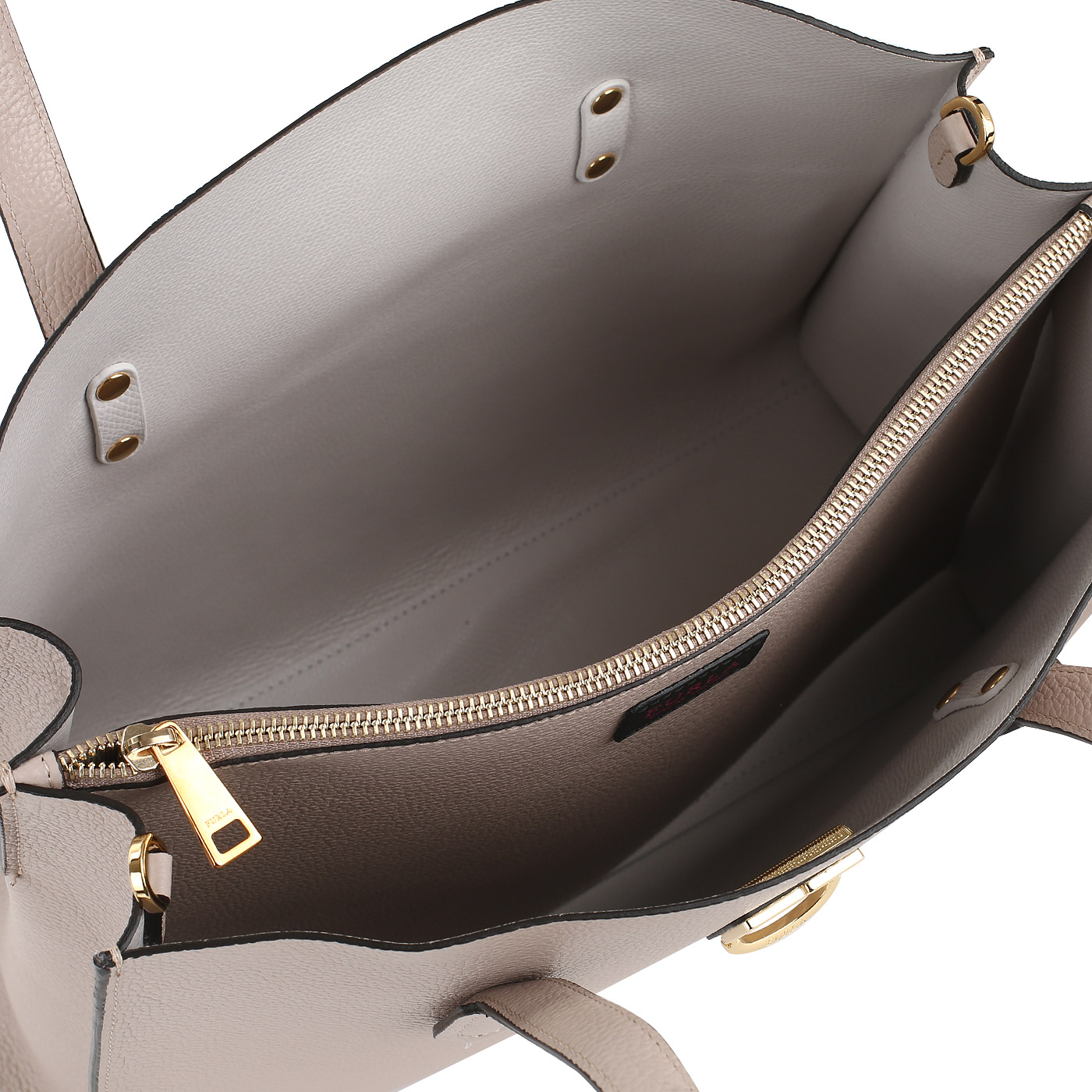 Сумка с длинными ручками Furla Lodovica