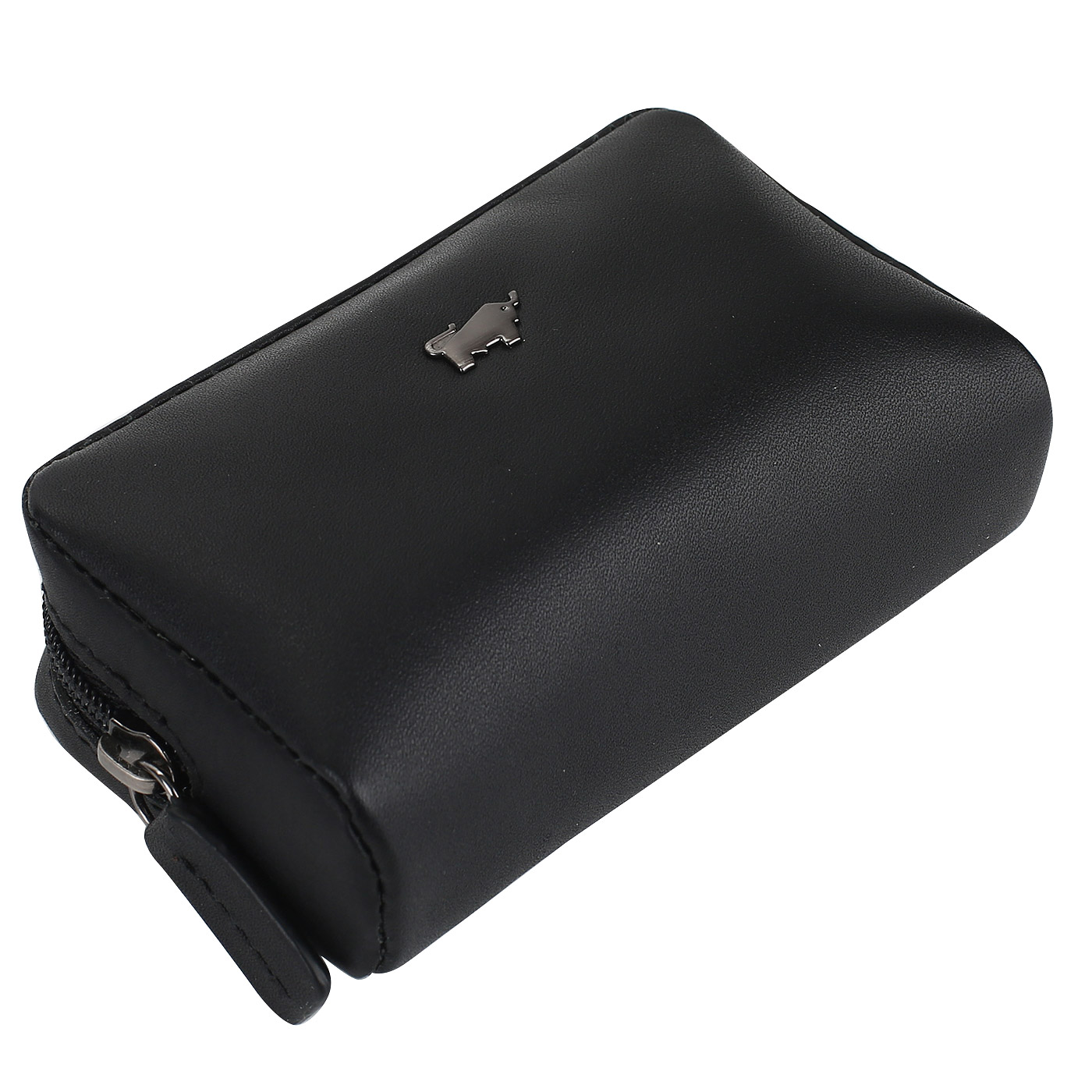 Ключница на молнии Braun Buffel Luzern