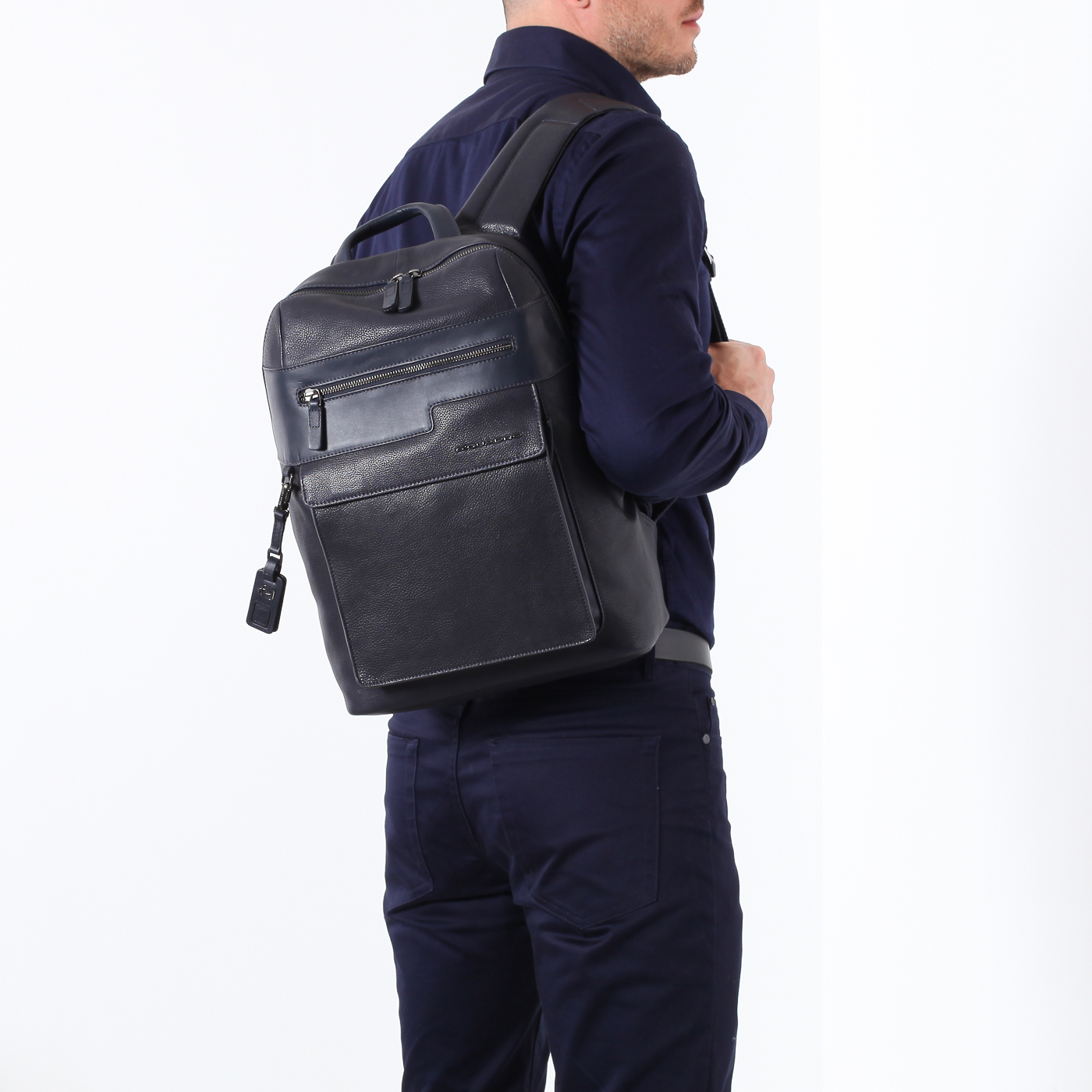 Рюкзак с отделом для ноутбука Piquadro Vostok