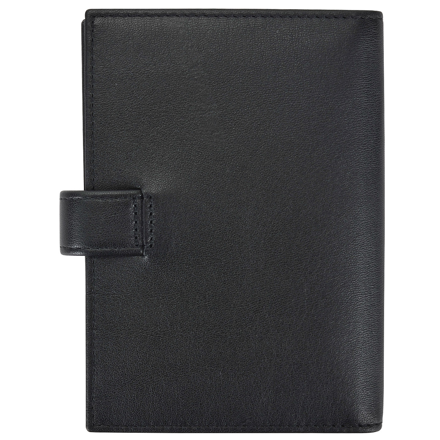 Кожаная обложка для автодокументов Mayrhoff Essen