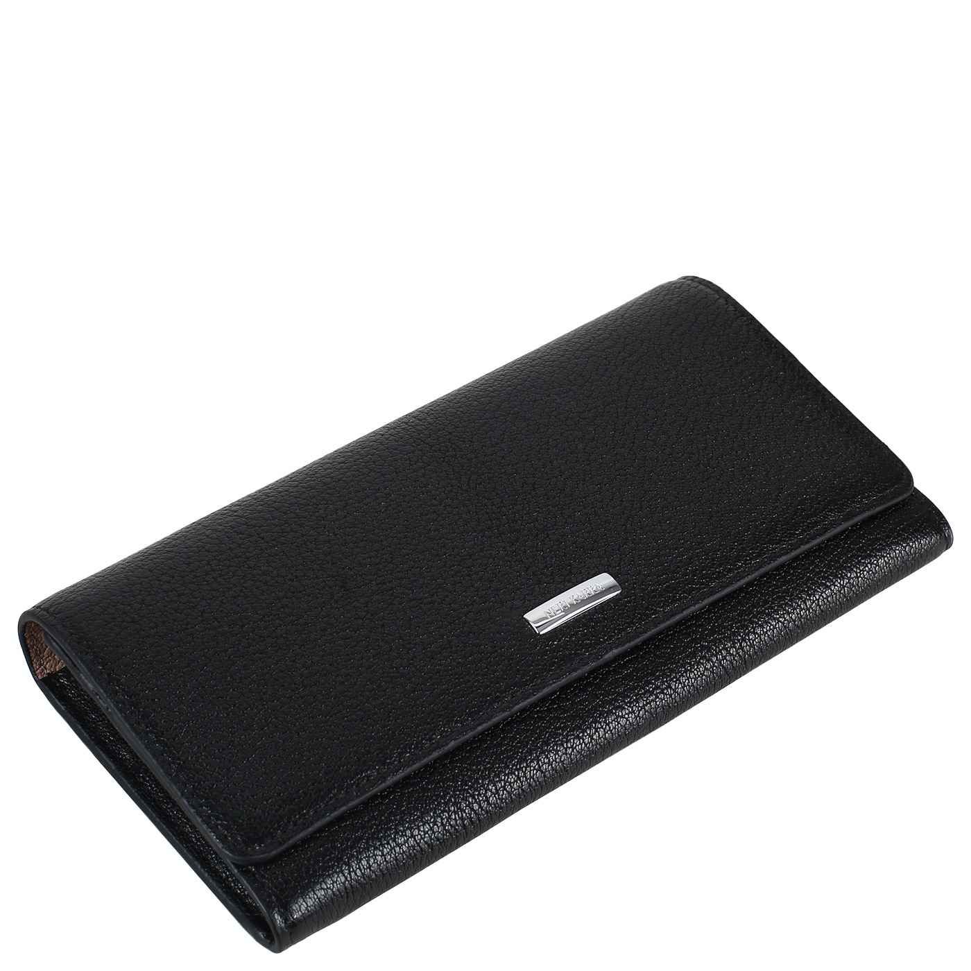 Портмоне на полную купюру Neri Karra 