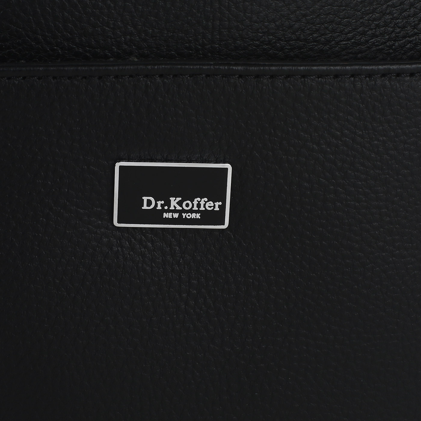 Сумка через плечо Dr. Koffer 