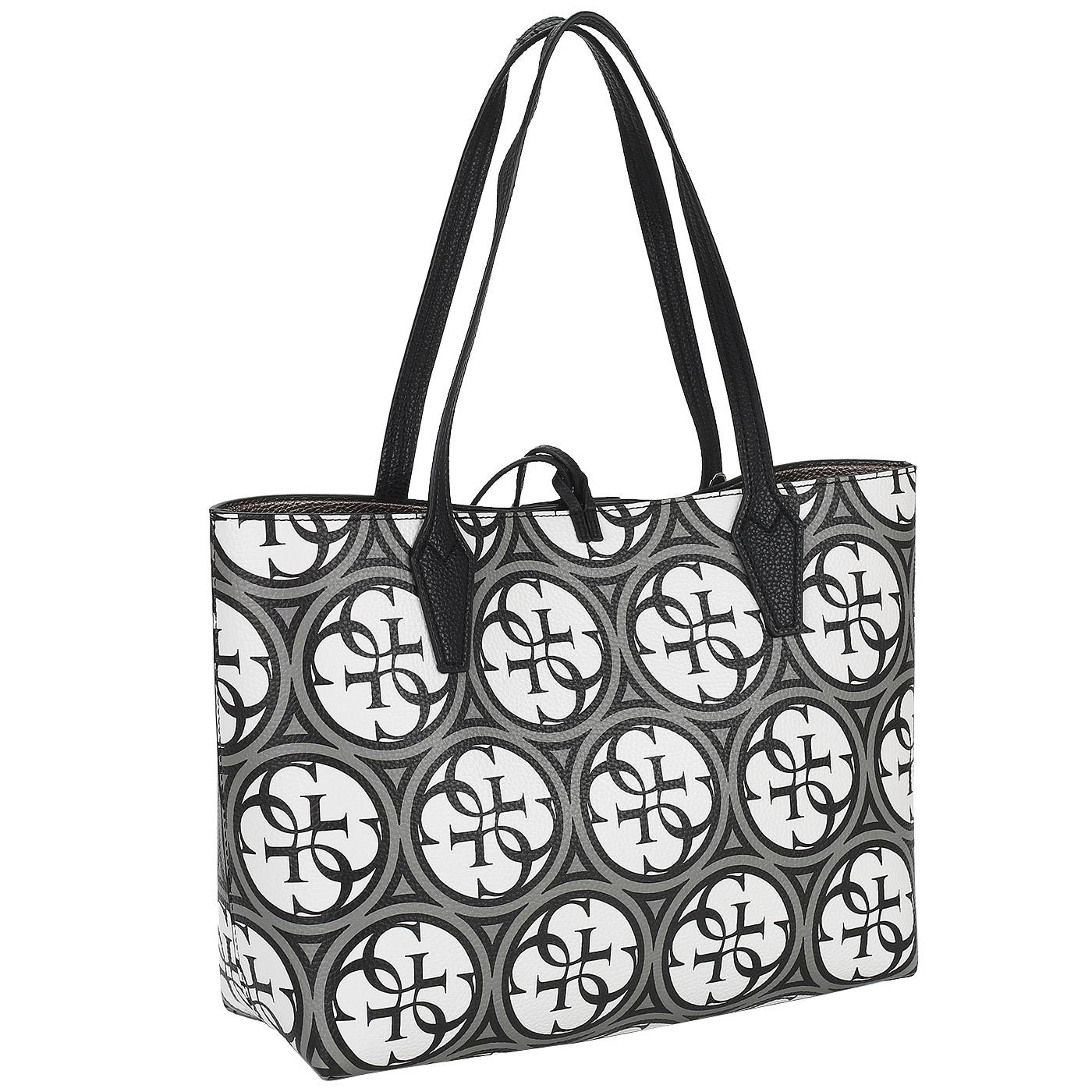 Сумка-шоппер Guess Bobbi