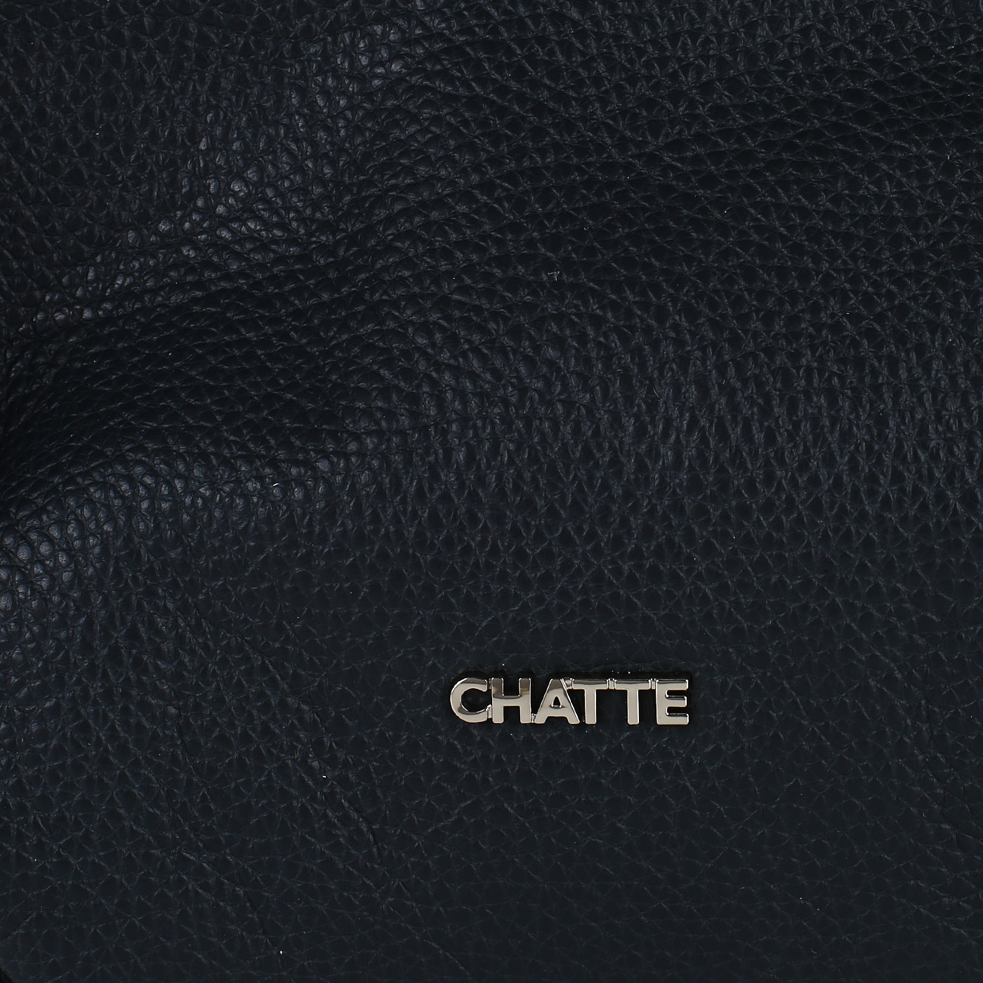 Мягкая сумка из натуральной кожи Chatte 