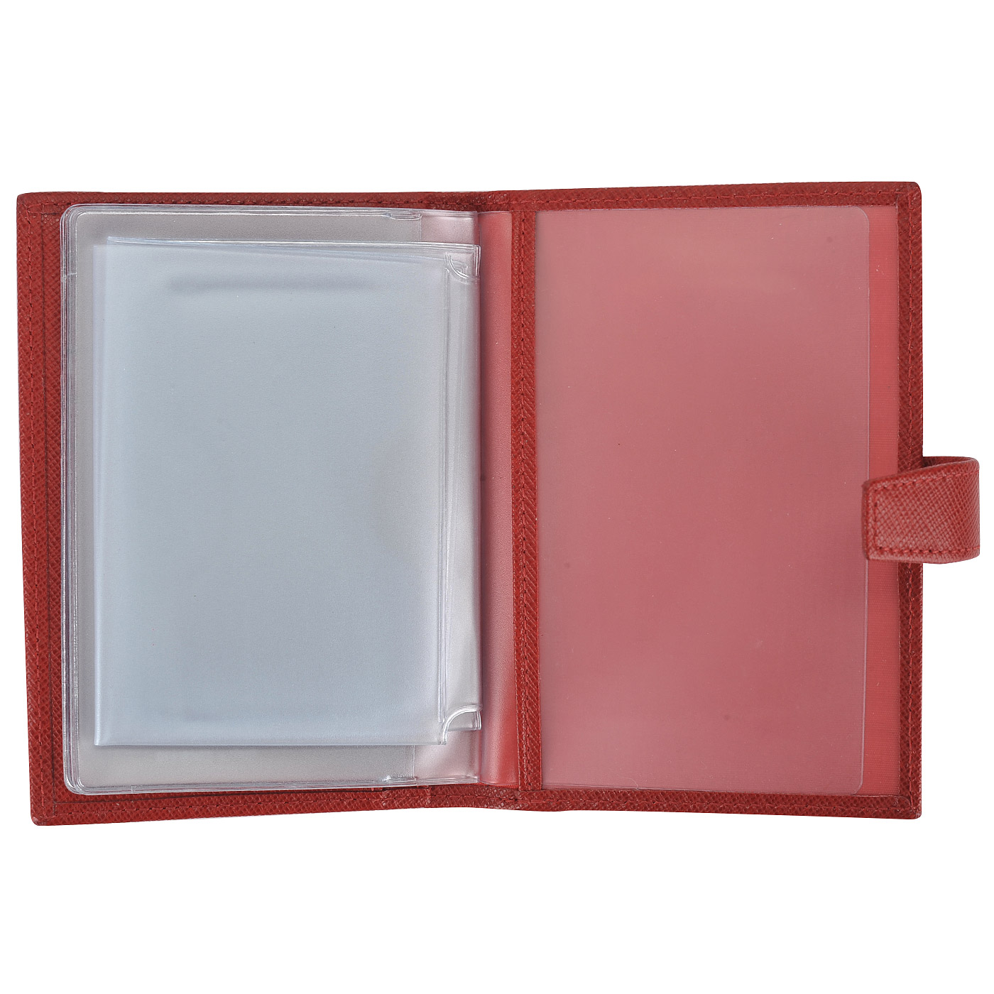 Обложка для автодокументов Aurelli Alba