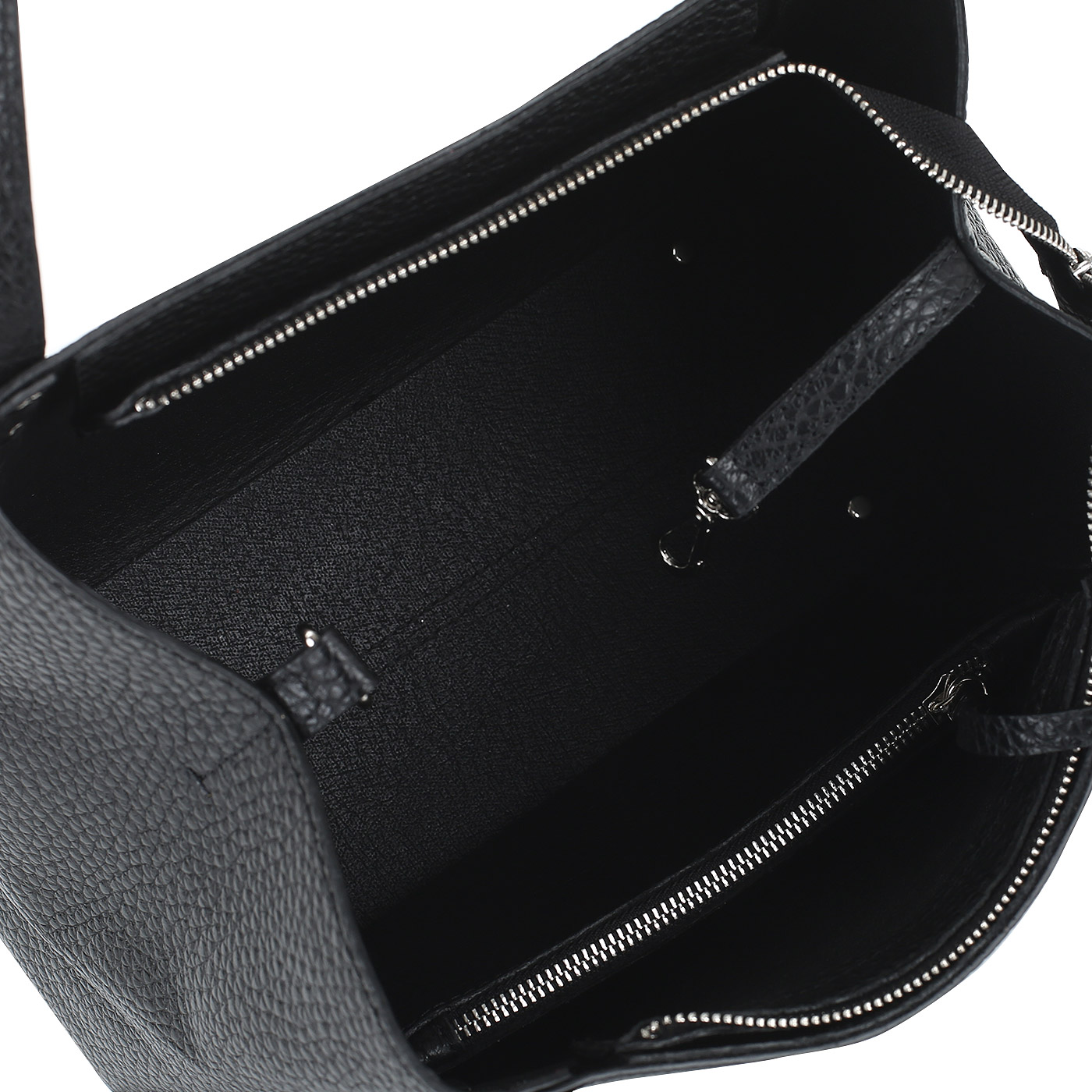 Сумка с брелоком Sara Burglar Mary