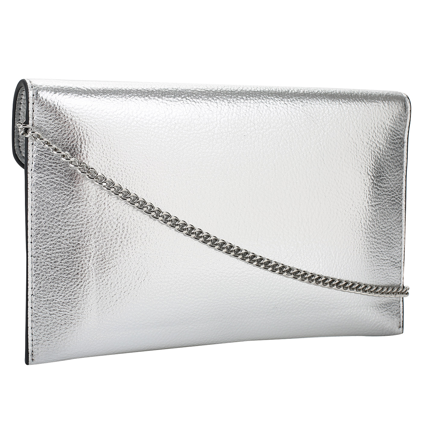 Сумочка-клатч с цепочкой Guess Felix