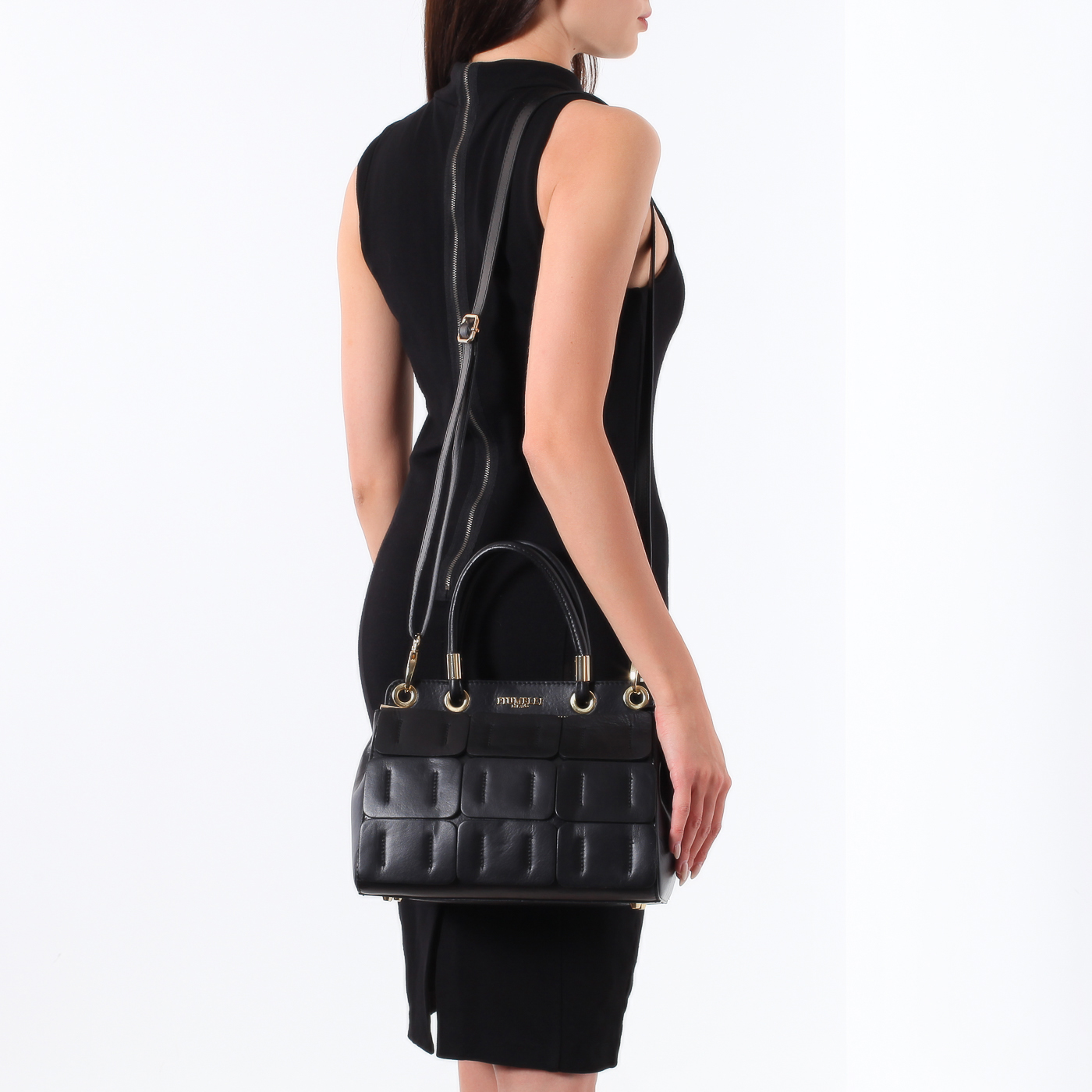 Сумка с двумя отделами Piumelli Phoenix