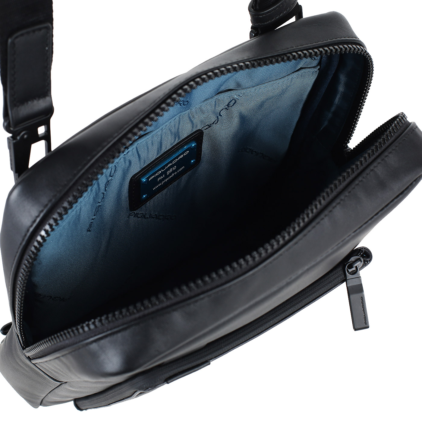 Сумка через плечо Piquadro David