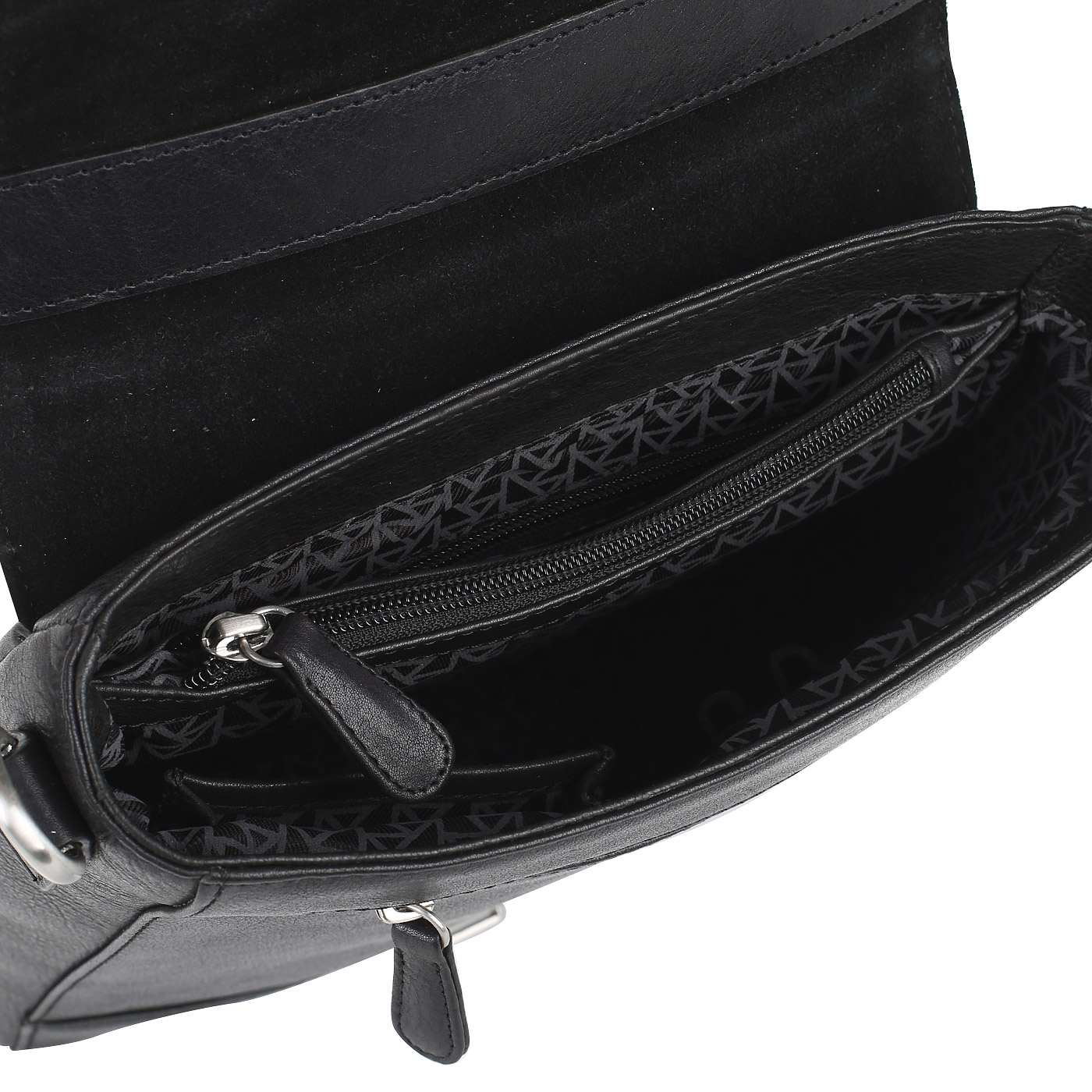 Кожаная сумка-планшет Dr. Koffer 