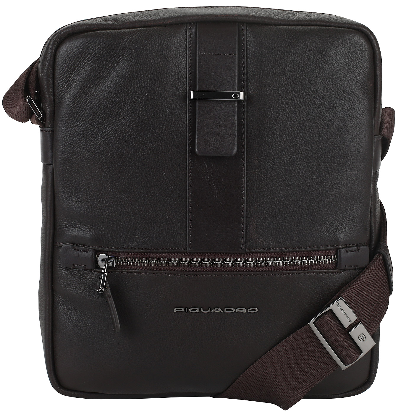 Piquadro Сумка-планшет через плечо