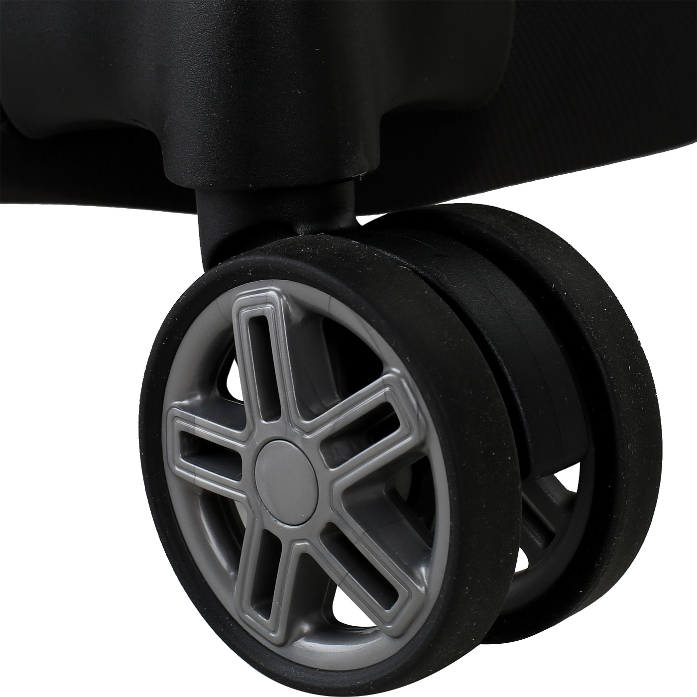 Чемодан большой L тканевый с кодовым замком Samsonite B-Lite Icon