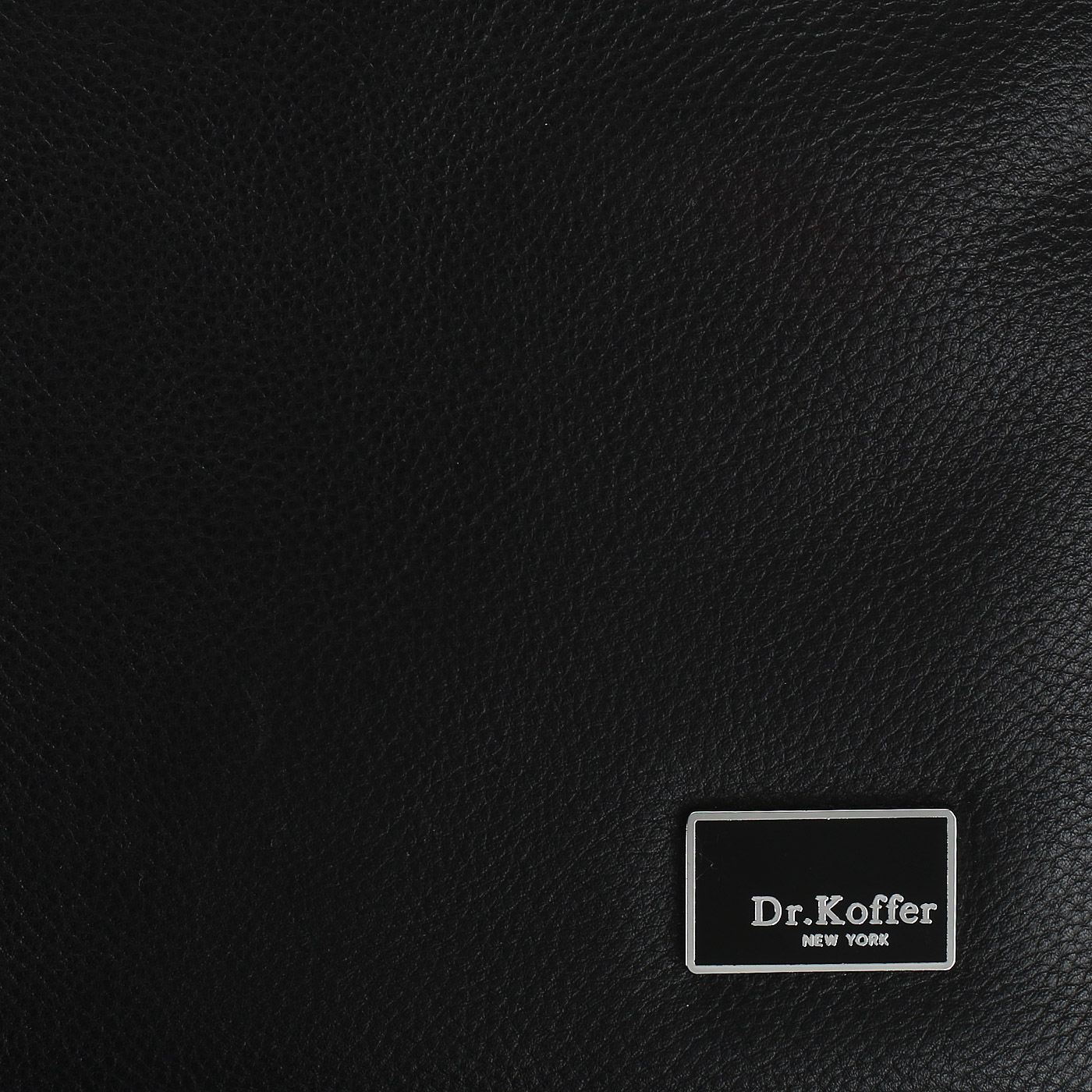 Сумка-планшет на молнии Dr. Koffer 
