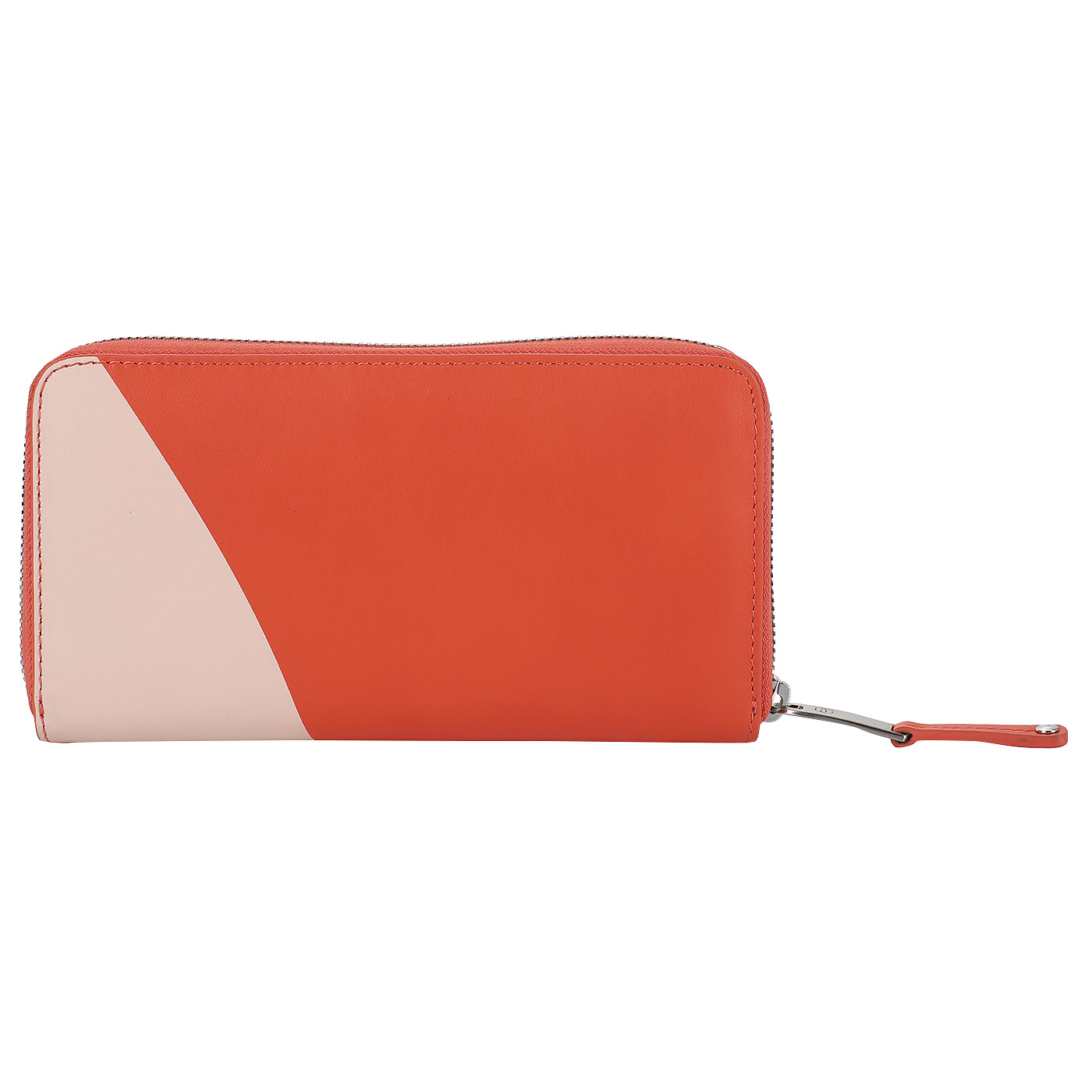 Портмоне на молнии Piquadro Tag