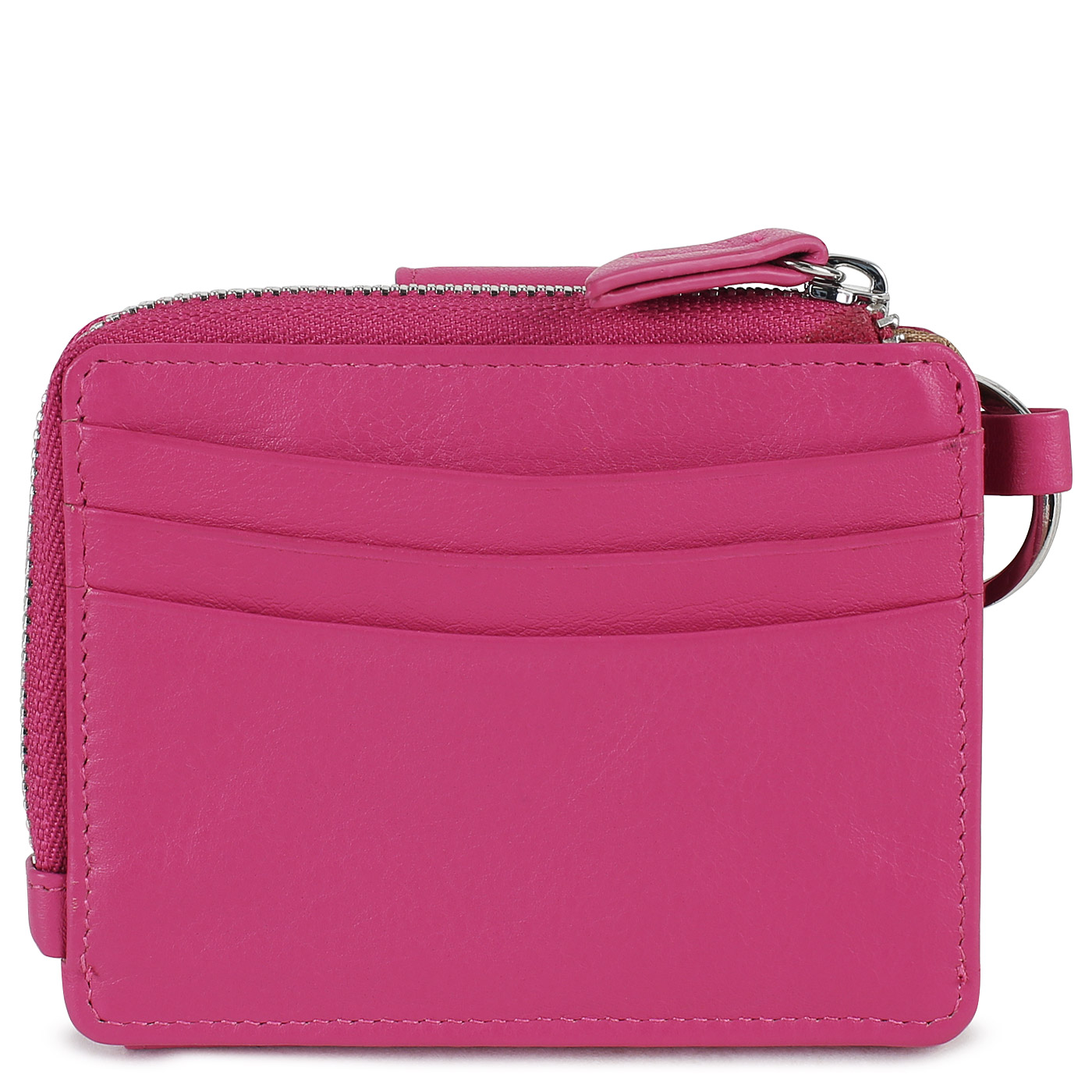 Визитница на молнии Braun Buffel Joy