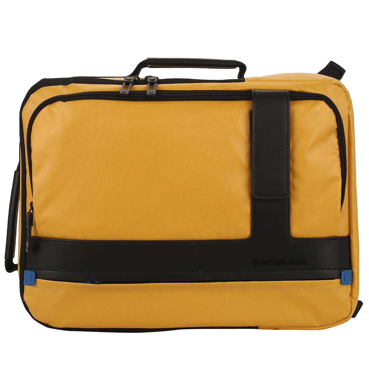 Рюкзак-трансформер с двумя отделами Samsonite Red Ator