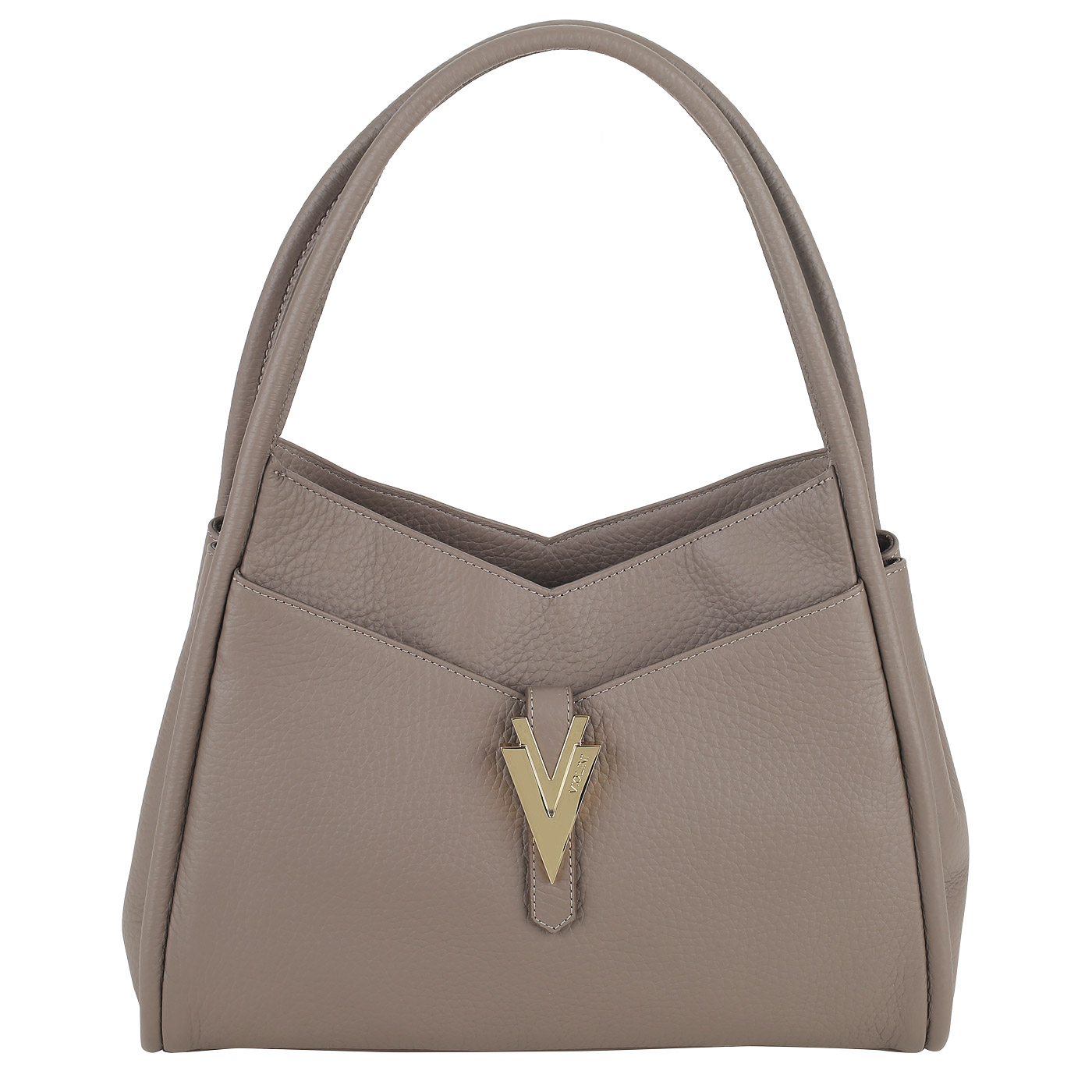 Vittorio Violini Кожаная сумка