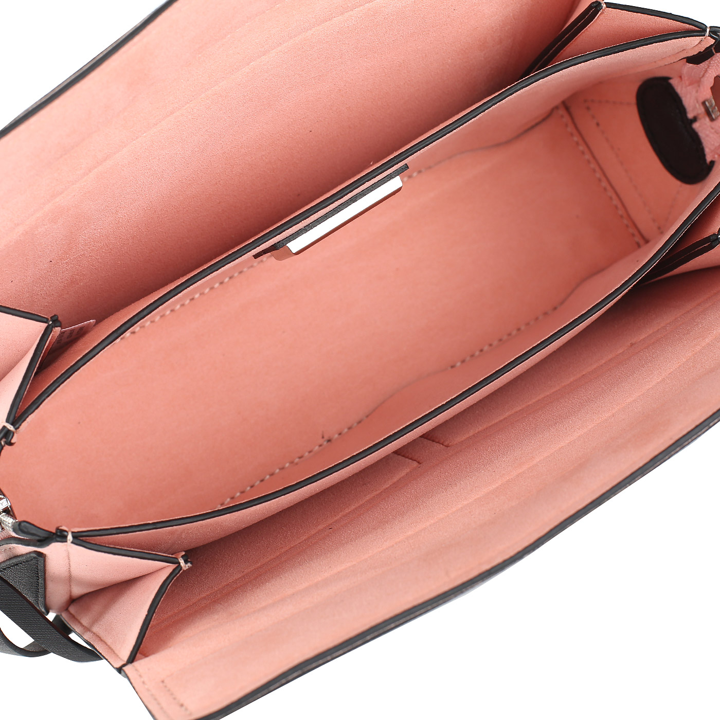 Сумочка с тремя отделами Cromia Lyn