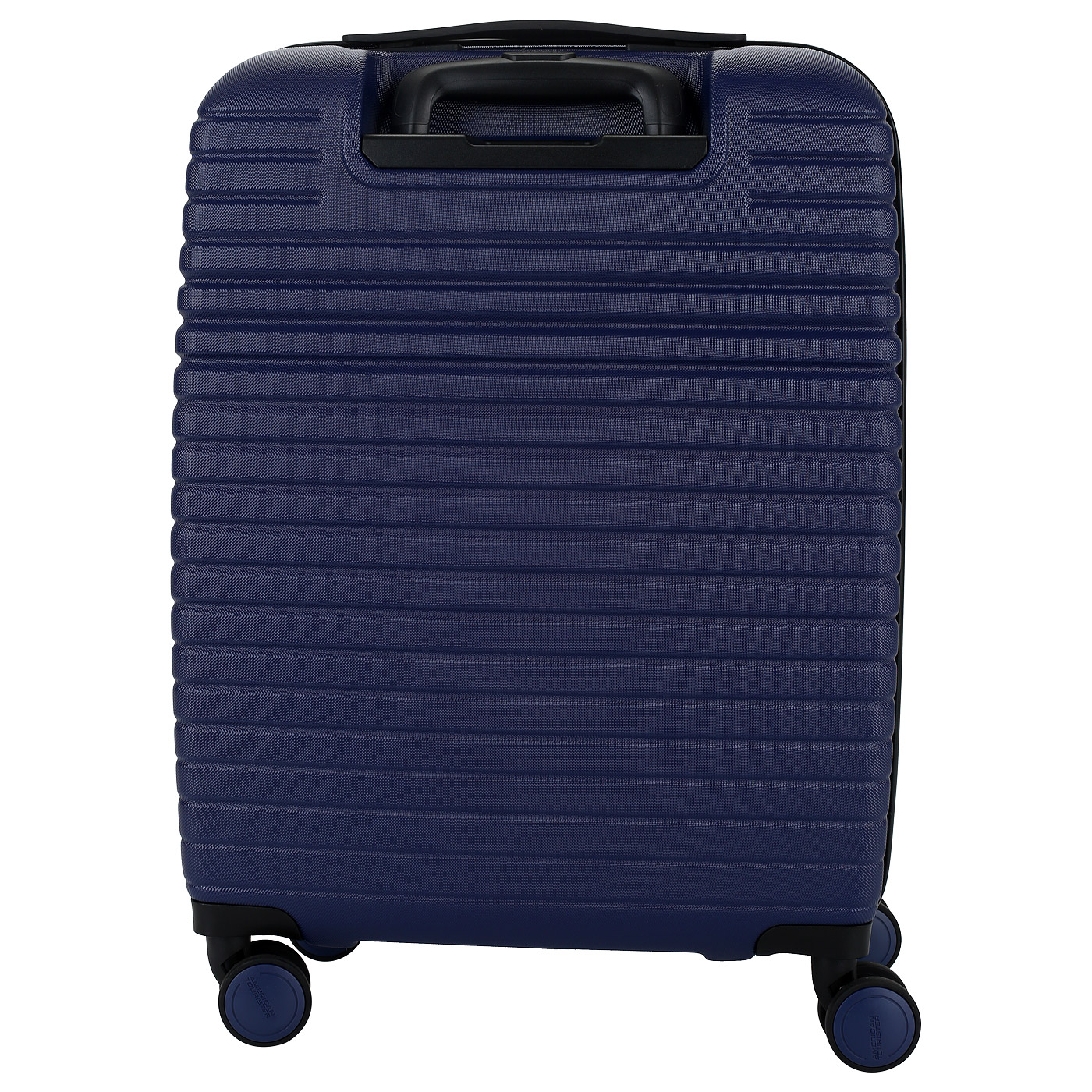 Чемодан для ручной клади из ABS-пластика с кодовым замком American Tourister Aero Racer