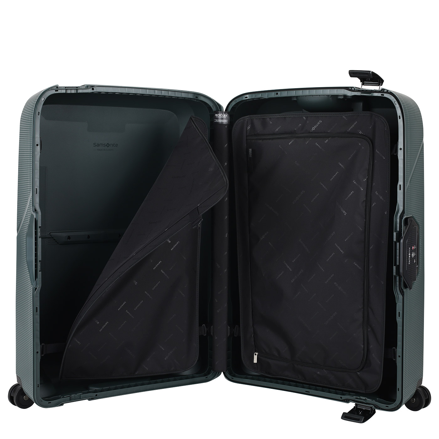 Чемодан Samsonite Magnum ECO