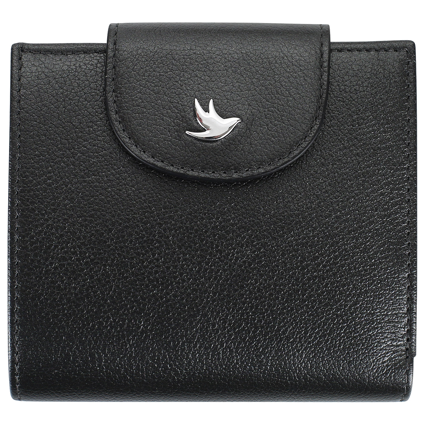 Aurelli Маленький кошелек на кнопке