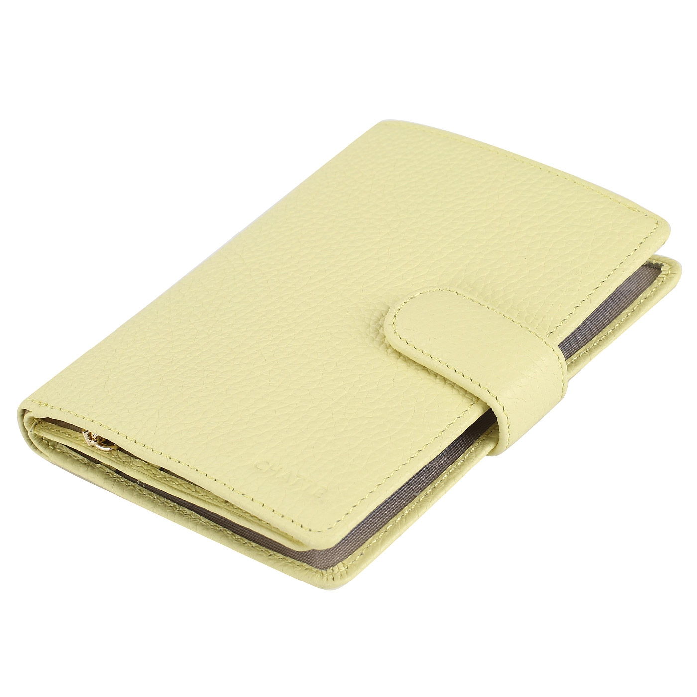 Обложка для паспорта и автодокументов Chatte Amelie