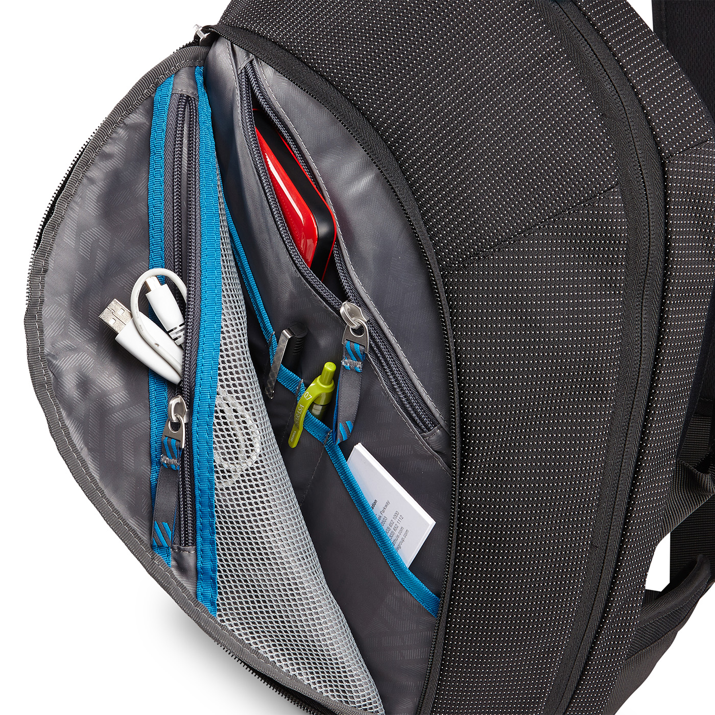 Рюкзак на одной лямке Thule Crossover