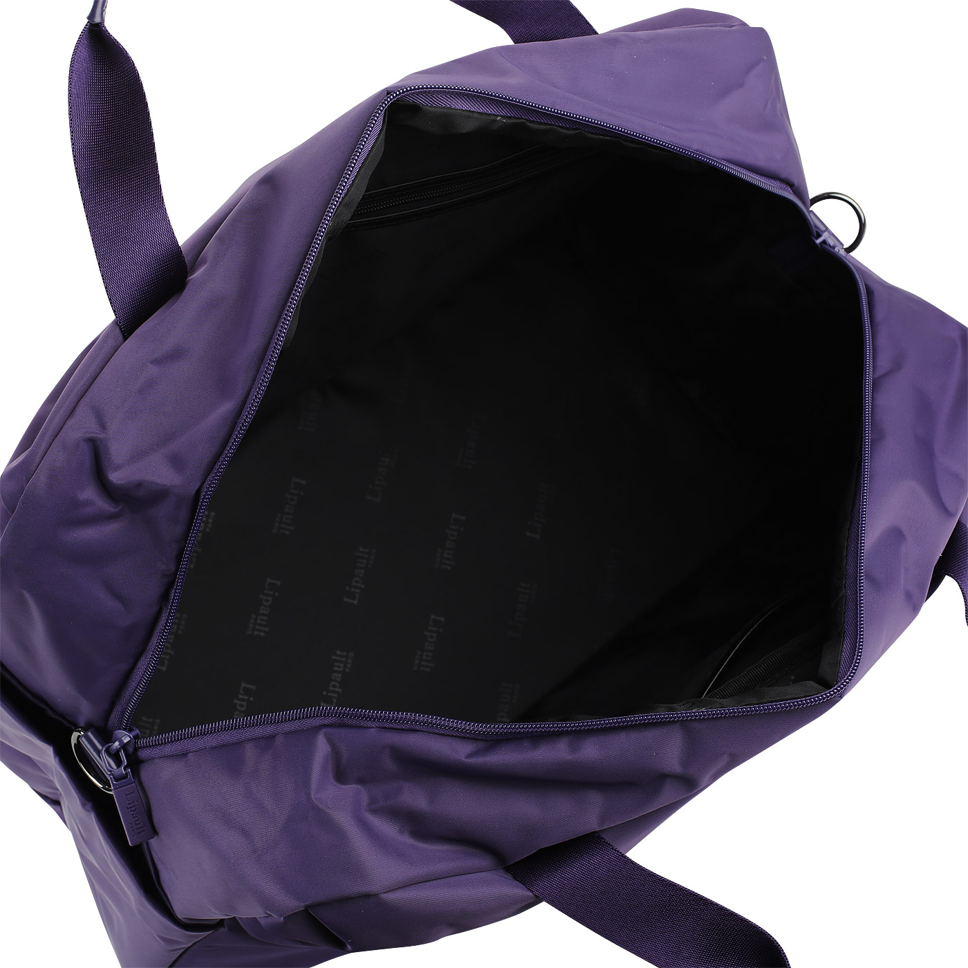 Нейлоновая дорожная сумка Lipault City Plume