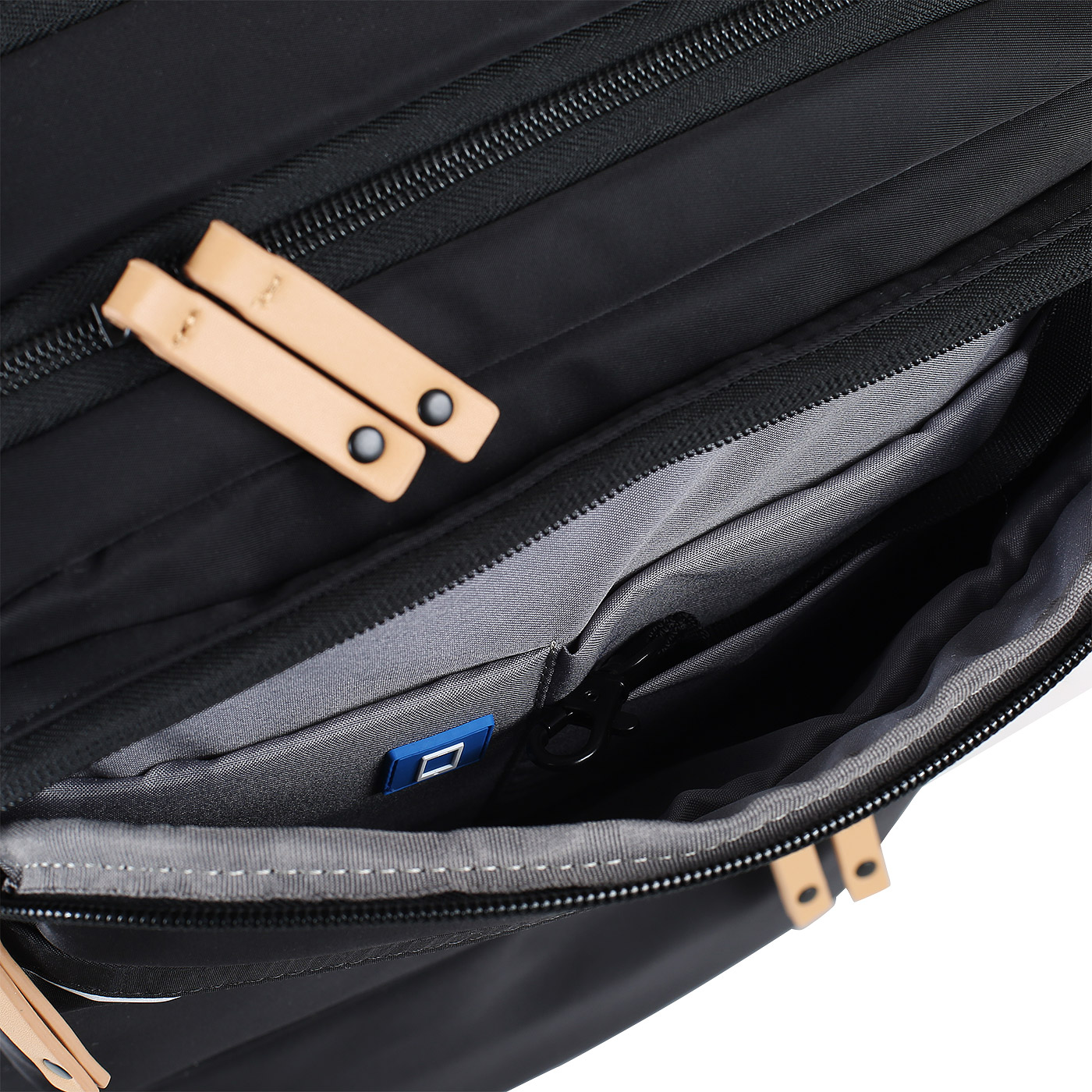 Дорожный рюкзак Echolac Day One