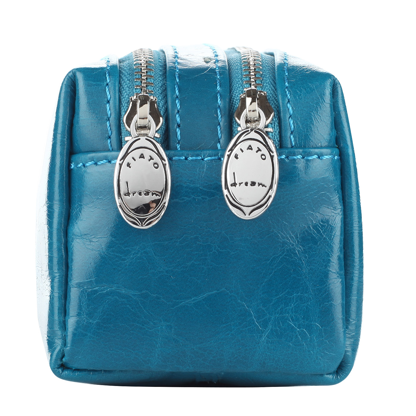 Косметичка из натуральной кожи Fiato Dream 