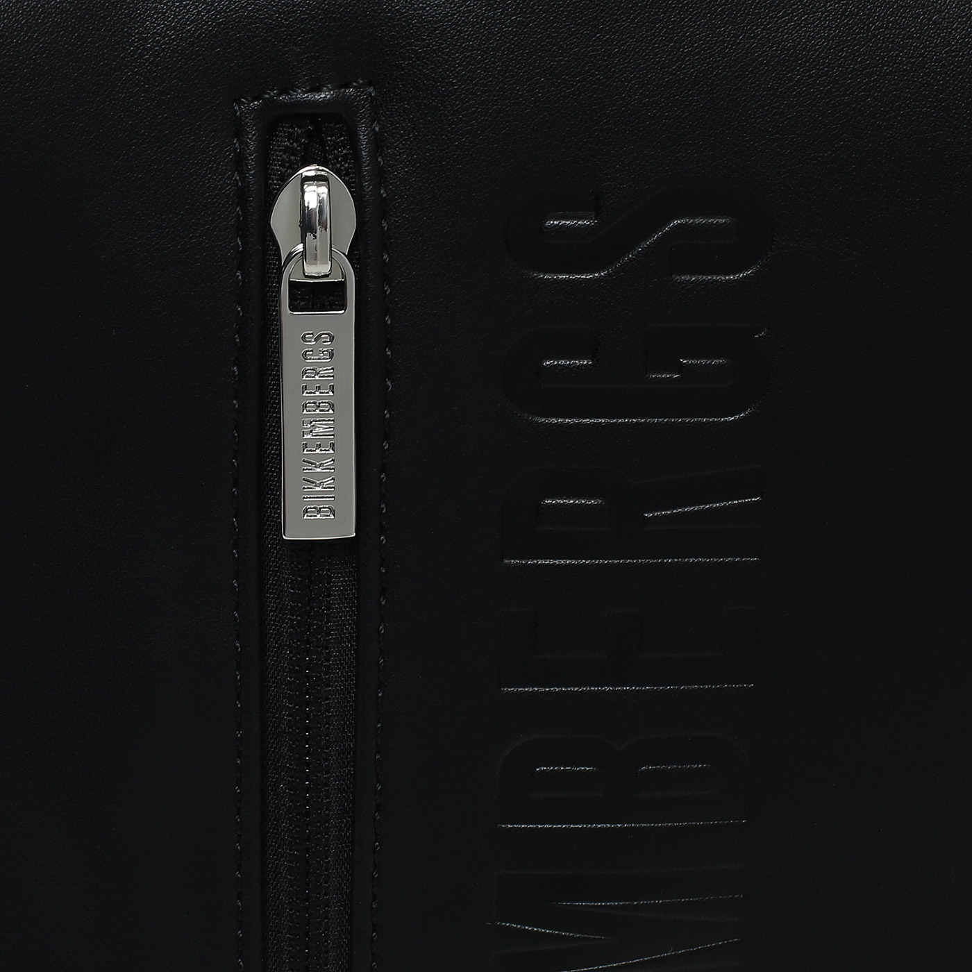 Сумка через плечо Bikkembergs Tommy