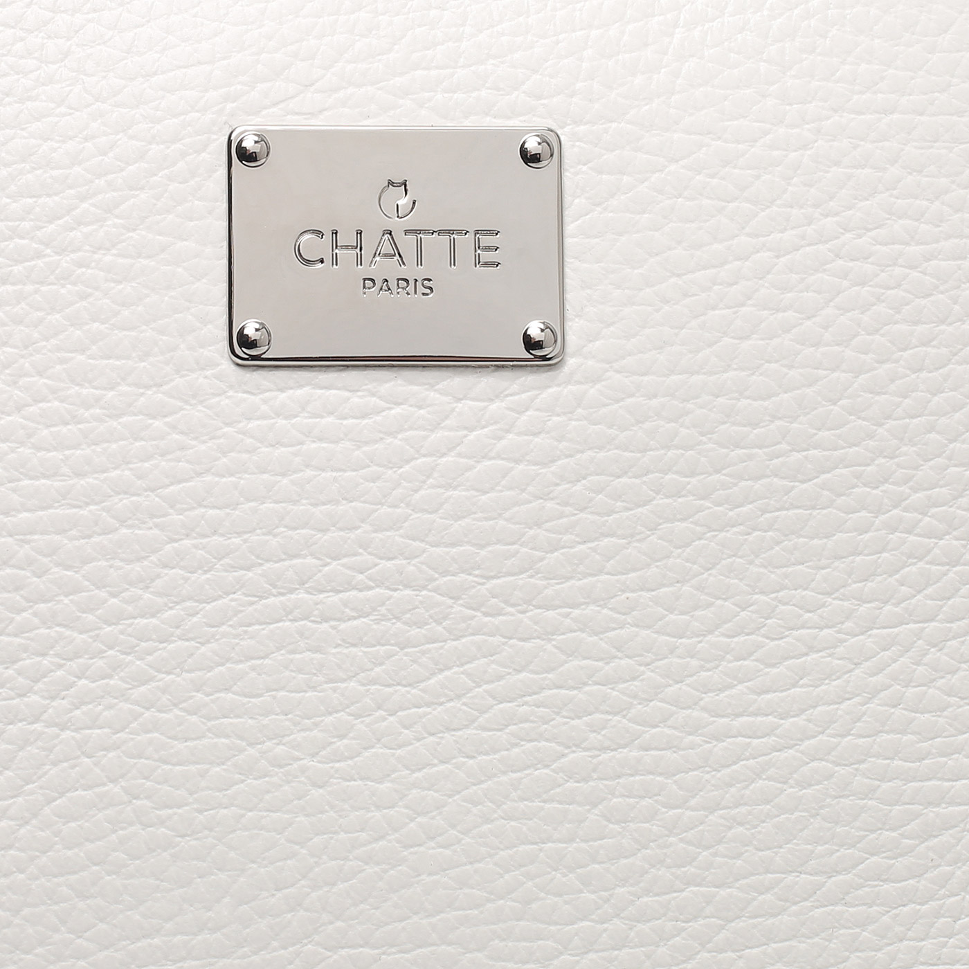 Рюкзак с брелоком Chatte Lion