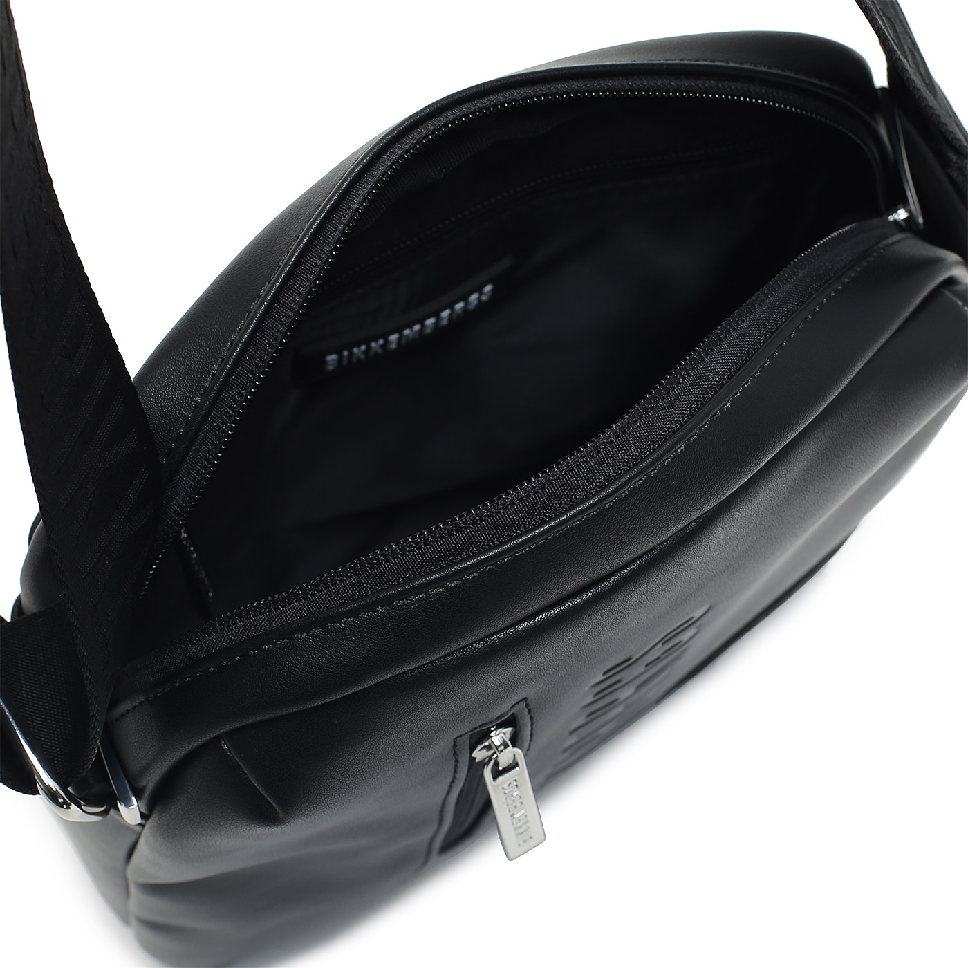 Сумка через плечо Bikkembergs Tommy