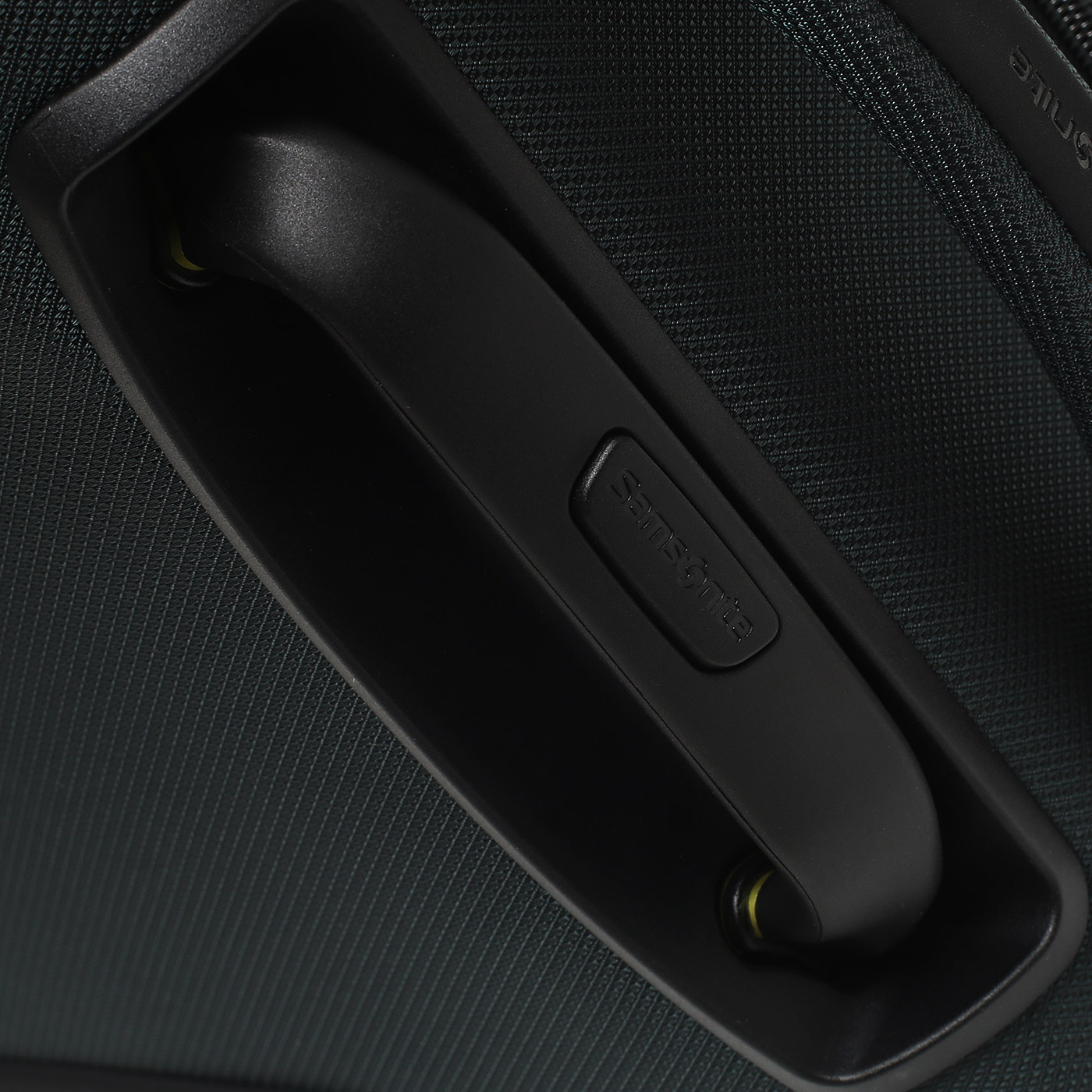 Чемодан маленький S  Samsonite Respark