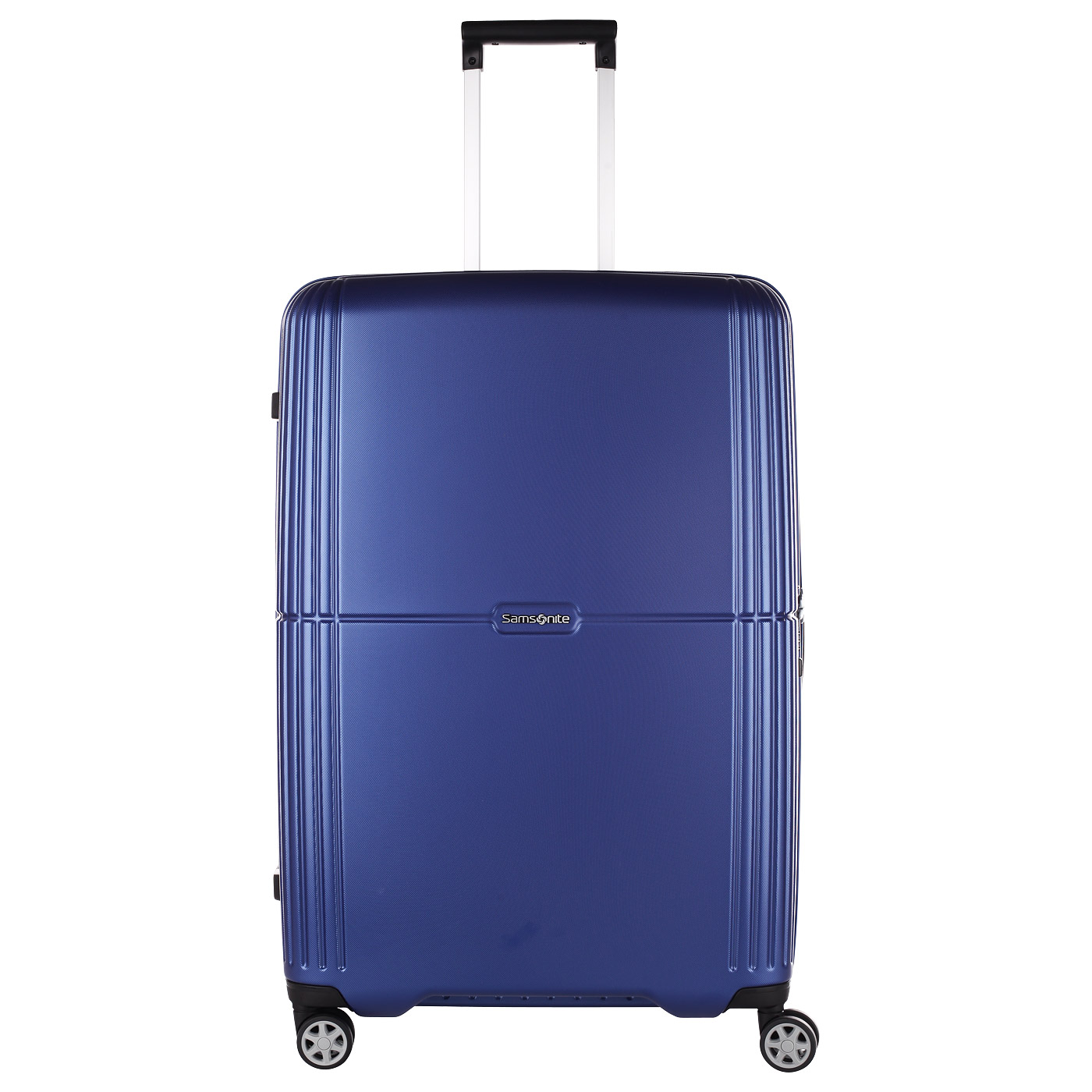 Чемодан большой L из поликарбоната с кодовым замком Samsonite Orfeo