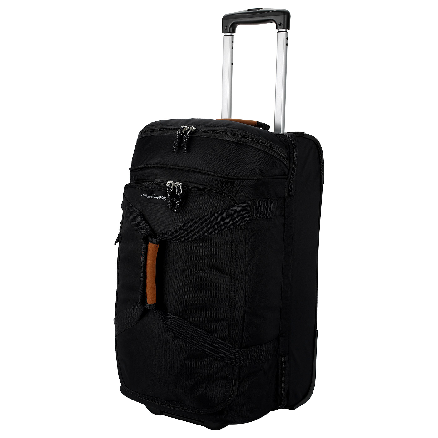 American Tourister Сумка-тележка