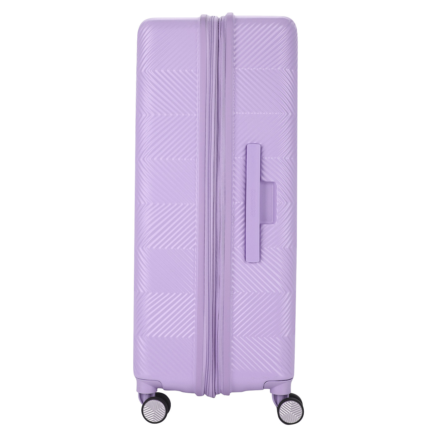 Чемодан большой L из поликарбоната с кодовым замком American Tourister Flylife