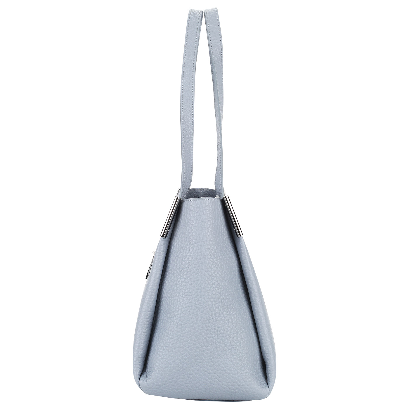 Сумка из натуральной кожи Chatte 