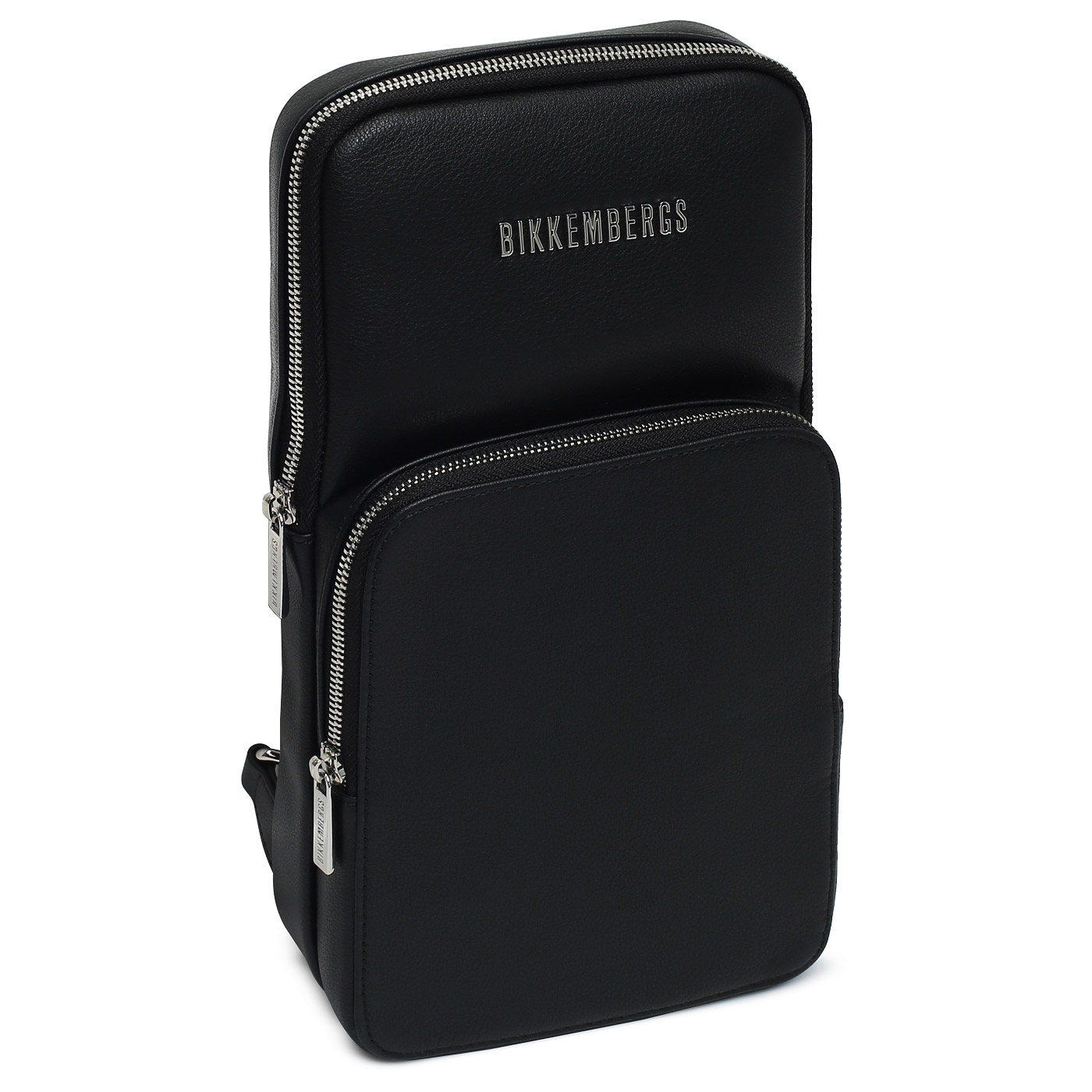 Сумка-рюкзак на одно плечо Bikkembergs Bannon