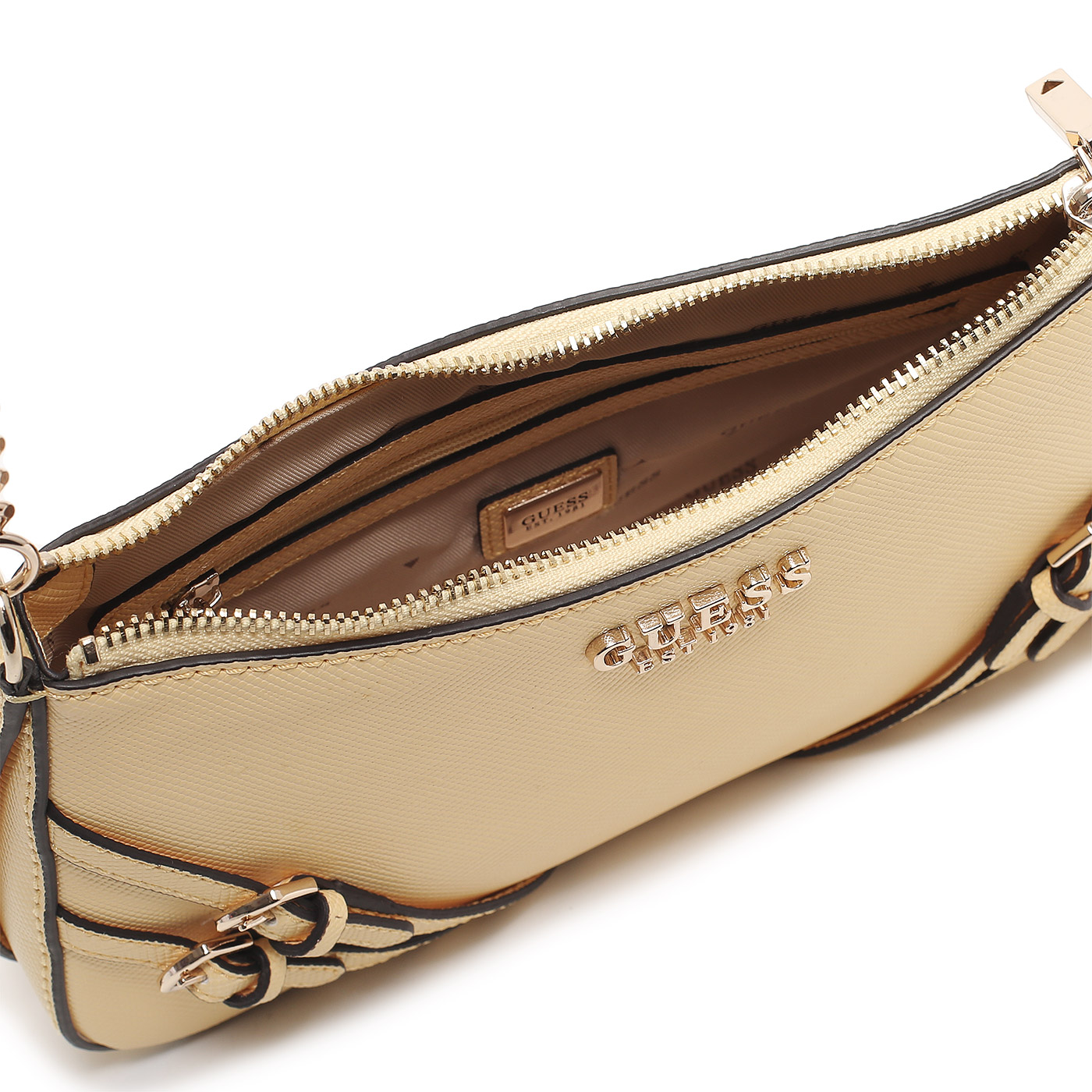 Сумка с ручкой Guess Bramina