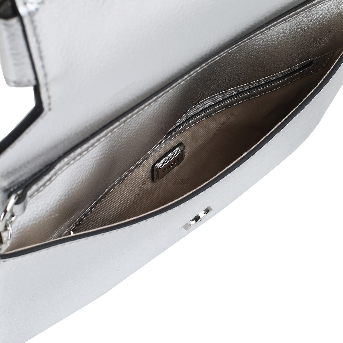 Сумочка-клатч с цепочкой Guess Felix