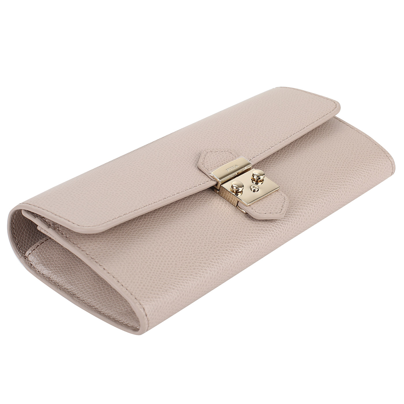 Портмоне из кожи Furla Metropolis