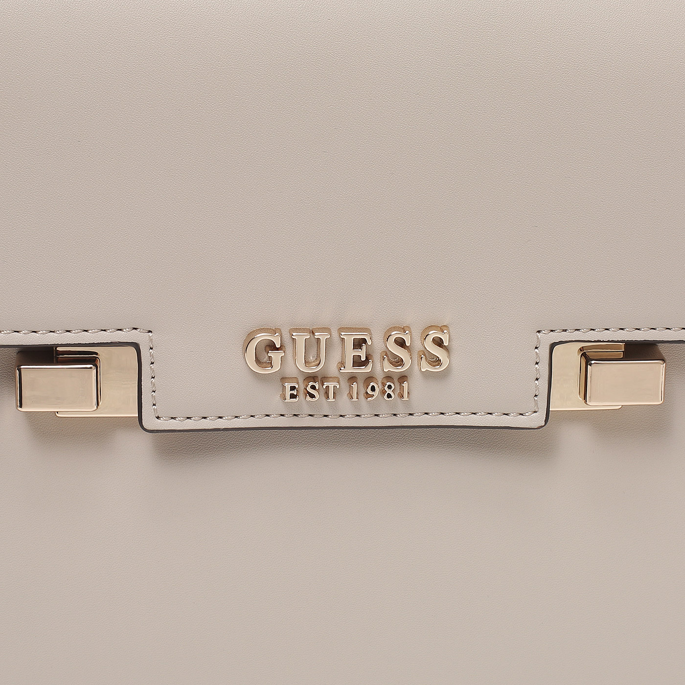 Сумка с ручкой Guess Eco Aldith