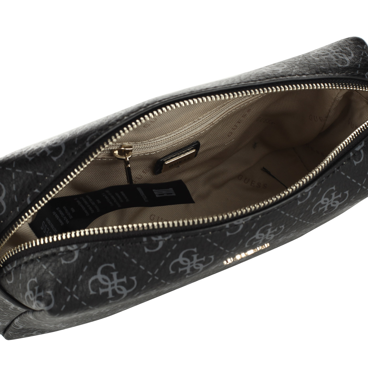 Сумочка через плечо Guess Flora