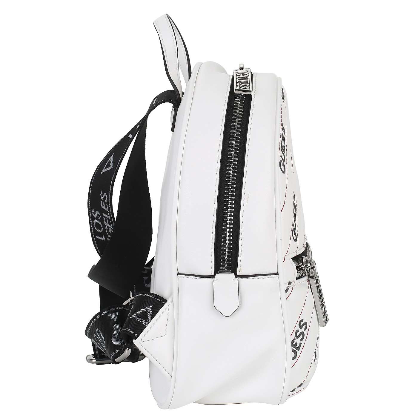 Рюкзак на двойной молнии Guess Ronnie