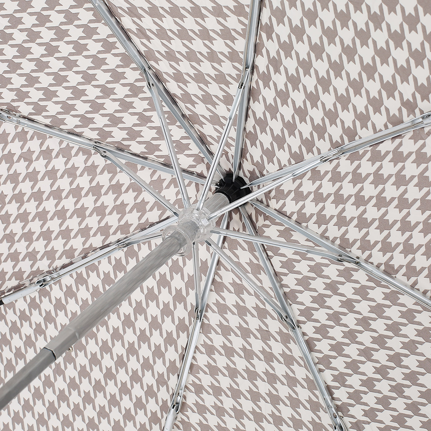 Зонт в четыре сложения Doppler Fiber Mini